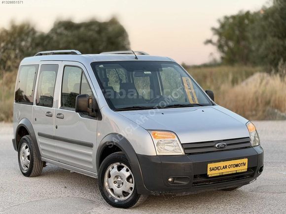 OTOMOBİL RUHSATLI HATASIZ AYARINDA SADECE 180 BİNDE CONNECT