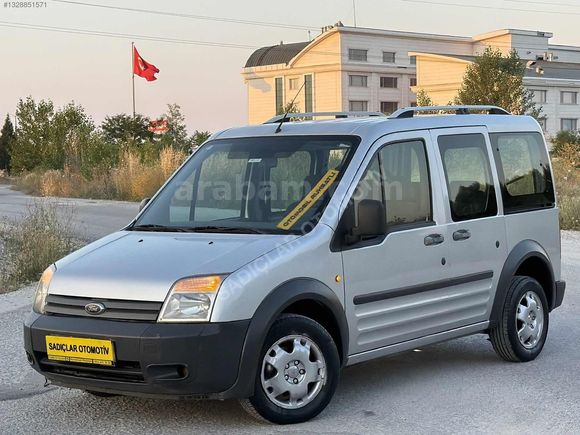 OTOMOBİL RUHSATLI HATASIZ AYARINDA SADECE 180 BİNDE CONNECT