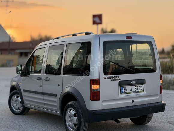 OTOMOBİL RUHSATLI HATASIZ AYARINDA SADECE 180 BİNDE CONNECT