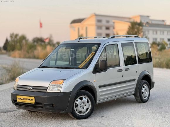OTOMOBİL RUHSATLI HATASIZ AYARINDA SADECE 180 BİNDE CONNECT