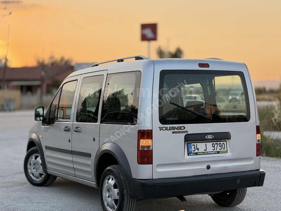 OTOMOBİL RUHSATLI HATASIZ AYARINDA SADECE 180 BİNDE CONNECT