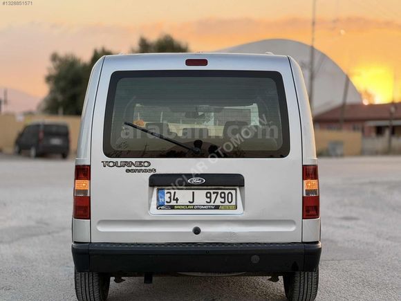 OTOMOBİL RUHSATLI HATASIZ AYARINDA SADECE 180 BİNDE CONNECT