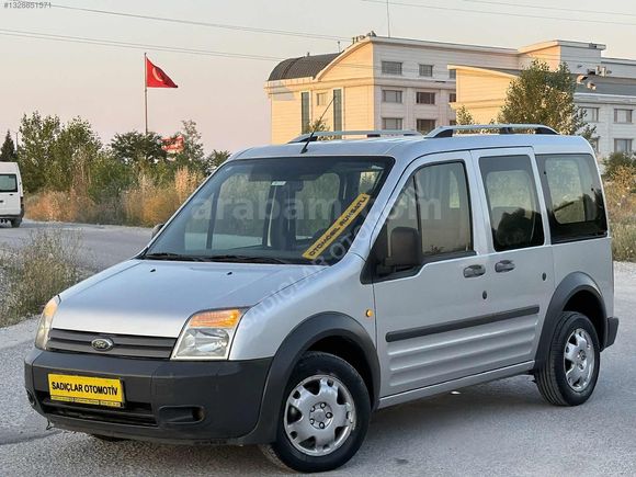 OTOMOBİL RUHSATLI HATASIZ AYARINDA SADECE 180 BİNDE CONNECT
