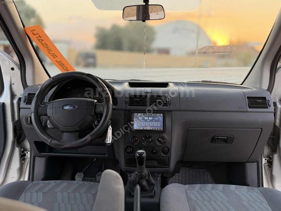 OTOMOBİL RUHSATLI HATASIZ AYARINDA SADECE 180 BİNDE CONNECT