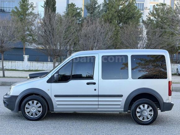 2012 MODEL CONNECT STANDART 175.000 KM TEMİZ BAKIMLI