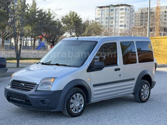 2012 MODEL CONNECT STANDART 175.000 KM TEMİZ BAKIMLI
