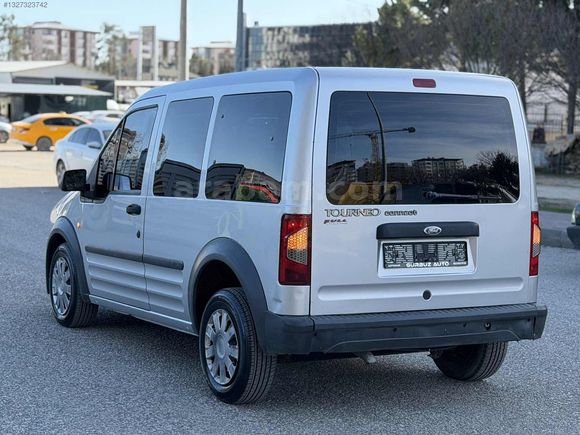 2012 MODEL CONNECT STANDART 175.000 KM TEMİZ BAKIMLI