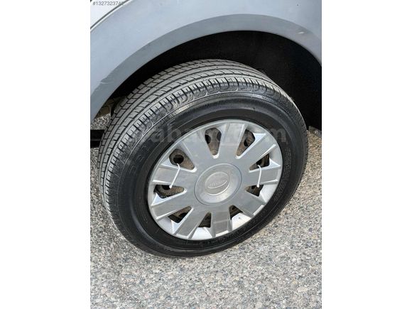 2012 MODEL CONNECT STANDART 175.000 KM TEMİZ BAKIMLI