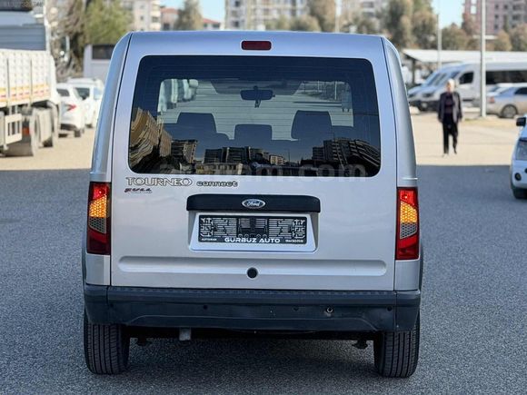 2012 MODEL CONNECT STANDART 175.000 KM TEMİZ BAKIMLI