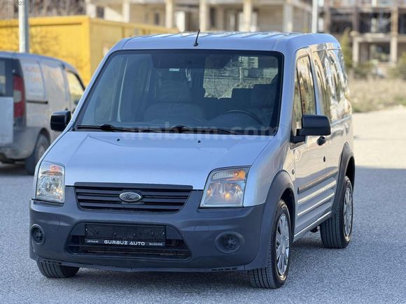 2012 MODEL CONNECT STANDART 175.000 KM TEMİZ BAKIMLI