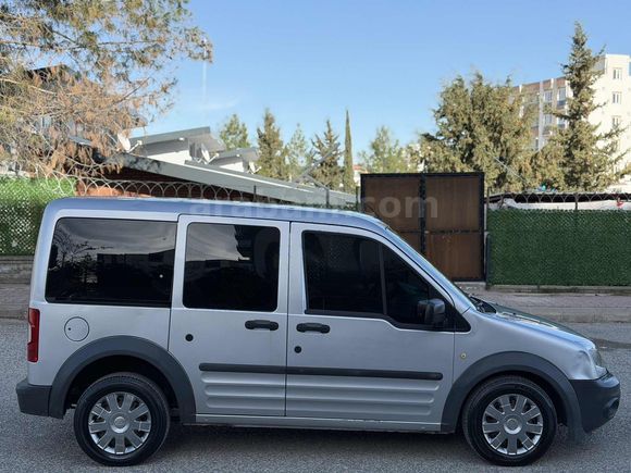2012 MODEL CONNECT STANDART 175.000 KM TEMİZ BAKIMLI