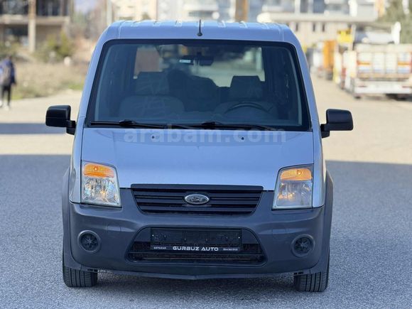 2012 MODEL CONNECT STANDART 175.000 KM TEMİZ BAKIMLI