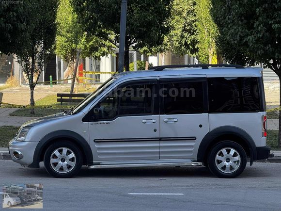 2013 MODEL FORD CONNECT 90 PC