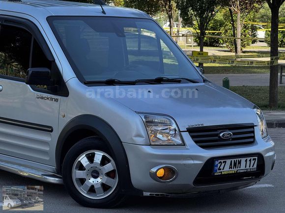 2013 MODEL FORD CONNECT 90 PC