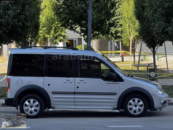 2013 MODEL FORD CONNECT 90 PC