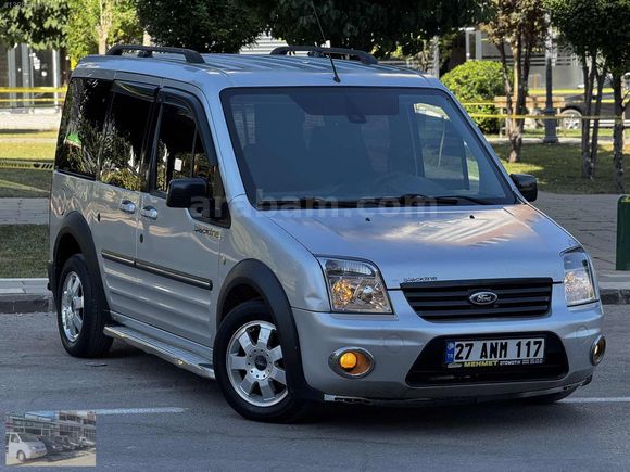 2013 MODEL FORD CONNECT 90 PC