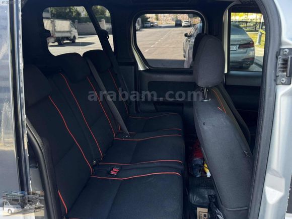 2013 MODEL FORD CONNECT 90 PC