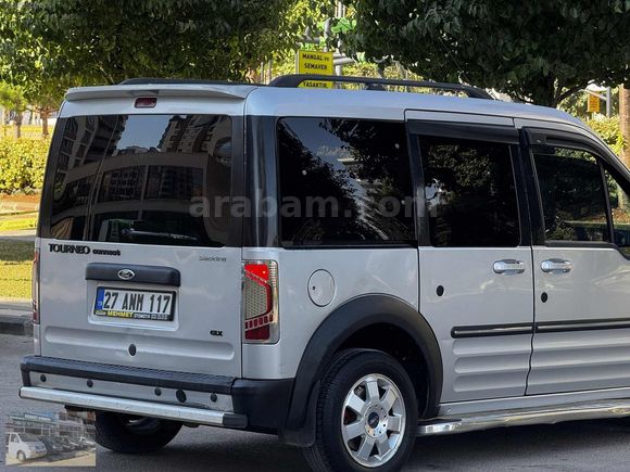 2013 MODEL FORD CONNECT 90 PC