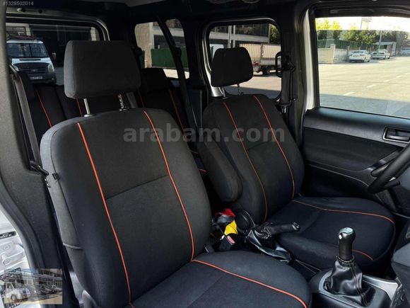 2013 MODEL FORD CONNECT 90 PC
