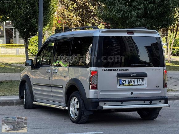 2013 MODEL FORD CONNECT 90 PC