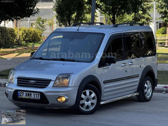 2013 MODEL FORD CONNECT 90 PC