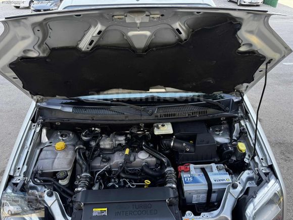 2013 MODEL FORD CONNECT 90 PC