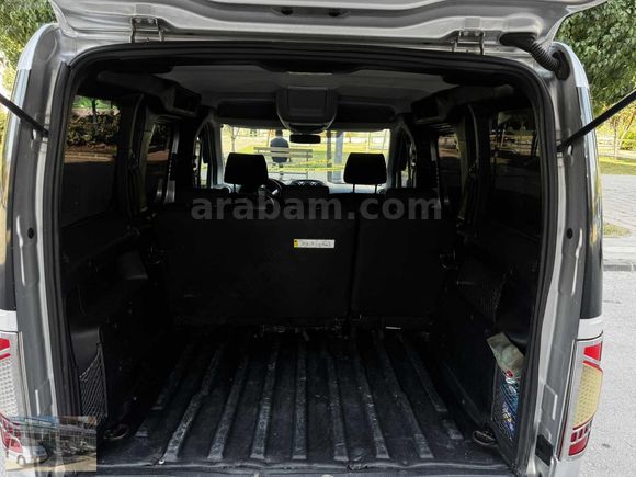 2013 MODEL FORD CONNECT 90 PC