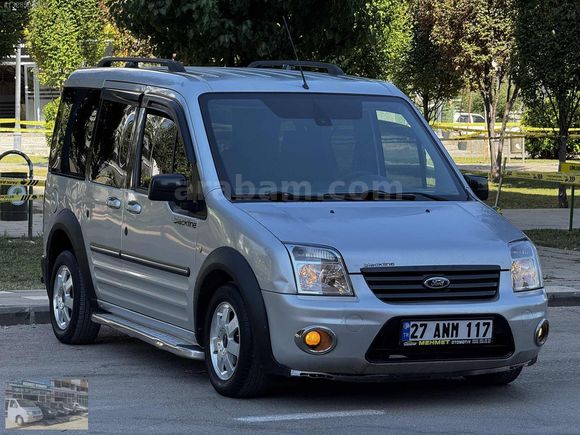2013 MODEL FORD CONNECT 90 PC