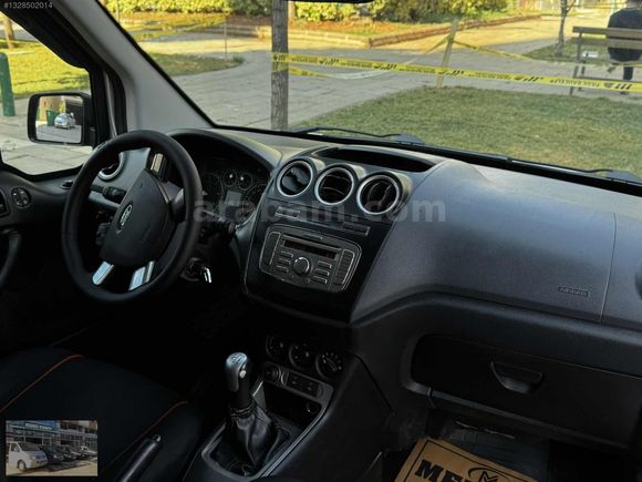 2013 MODEL FORD CONNECT 90 PC