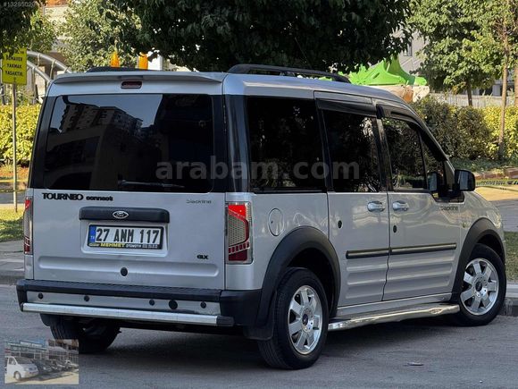 2013 MODEL FORD CONNECT 90 PC