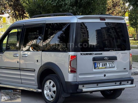 2013 MODEL FORD CONNECT 90 PC