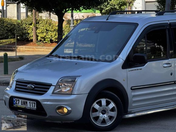 2013 MODEL FORD CONNECT 90 PC