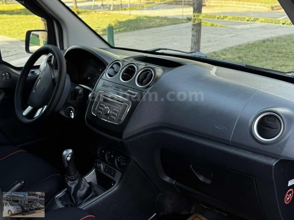2013 MODEL FORD CONNECT 90 PC