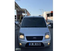 2012 MODEL CONNECT BLACKLINE 90'LIK 190.000 KM HATASIZ