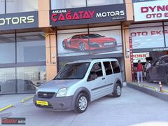 TR NİN EN EN TEMİZİ EMSALSİZ 190 BİN DE CONNECT