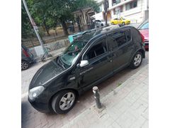Sahibinden Dacia Sandero 1.5 dCi Stepway 2012 Model  256.000 km Füme