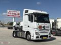 ŞENER ARSLAN'DAN 2021 MODEL 1848 ADR RETARDER ..TAKAS VADE OLUR