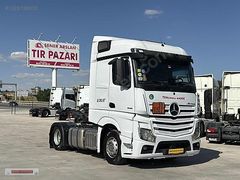 ŞENER ARSLAN'DAN 2021 MODEL 1848 ADR RETARDER ..TAKAS VADE OLUR