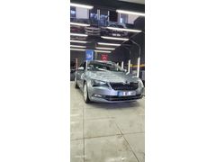 Sahibinden Skoda SuperB 1.6 TDI Prestige 2017 Model  149.000 km Gri