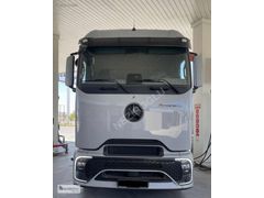 *K.KARTINA 12 TAKSİT*_2025 MERCEDES BENZ ACTROS 1848 ÇEKİCİ