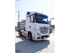 KARMAN TIRDAN 2024 ACTROS 1848 ADR KLİMA BUZDOLABİ ORJ.