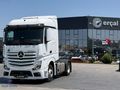 ERÇAL *2.99 KREDİ İMKANI* 2024 Mercedes 1848 L/Ac-Ç.Depo-Ret-ADR