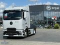ERÇAL *2.99 KREDİ İMKANI* 2025 Mercedes 1848L/Güvenlik Paket-ADR
