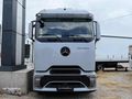 2025 ACTROS 1848 RETARDER/BUZ DOLABI/G.GÖRÜŞ/HATASIZ