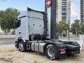 2025 ACTROS 1848 RETARDER/BUZ DOLABI/G.GÖRÜŞ/HATASIZ