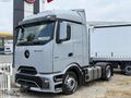 2025 ACTROS 1848 RETARDER/BUZ DOLABI/G.GÖRÜŞ/HATASIZ