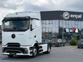 ERÇAL *2.99 KREDİ İMKANI* 2025 Mercedes 1848L/Güvenlik Paket-ADR