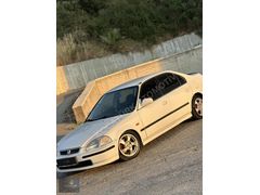KOCATÜRK"den / yarı güvenlik 1,6 Honda ies karta taksit imk
