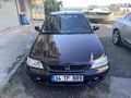 HONDA CİVİC EURO 1.6 İ ES OTOMATİK DEĞİŞENSİZ KLİMA AKTİF