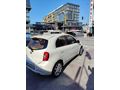 57000 km Micra 1.2 Match 2017 Model Yetkili servis bakımlı